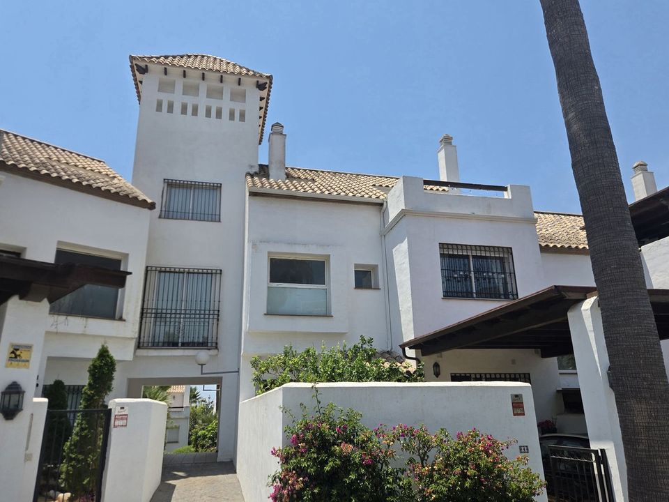 Byhus i Marbella, Malaga - foto 4