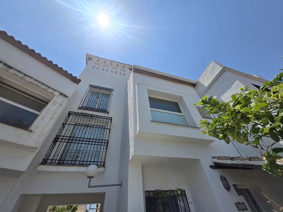 Byhus i Marbella, Malaga - foto 5