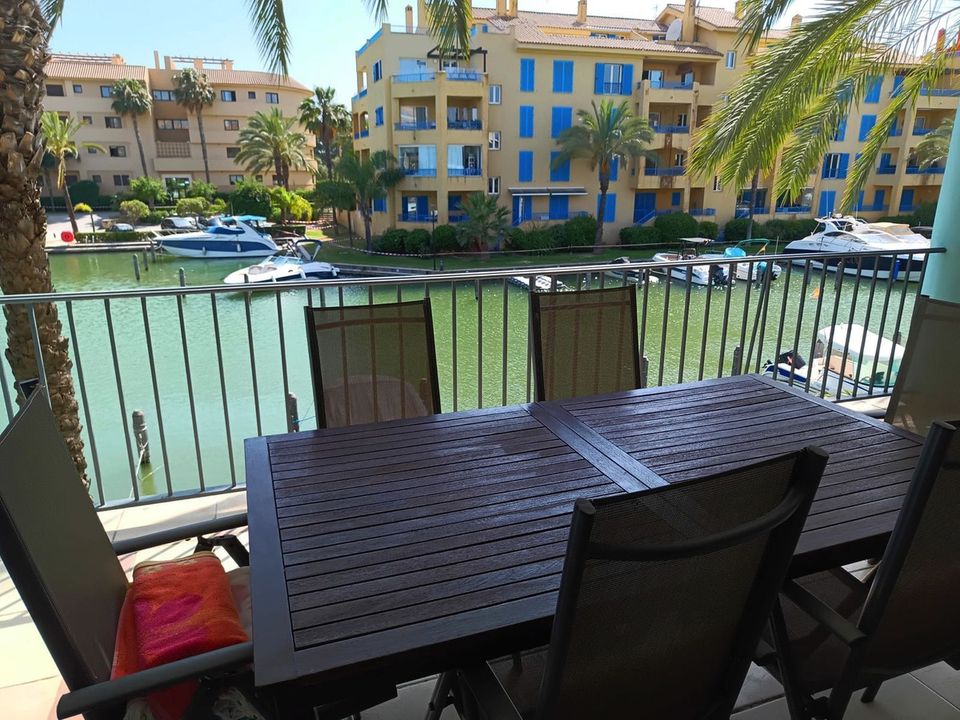 Appartement in Cadiz, Cadiz - foto 1