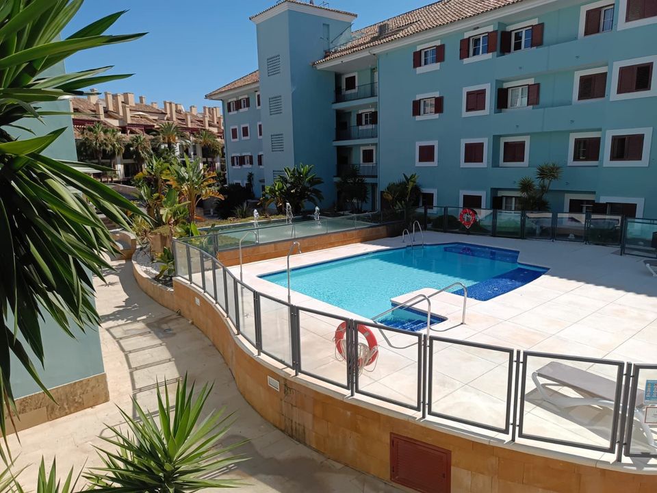 Appartement in Cadiz, Cadiz - foto 2