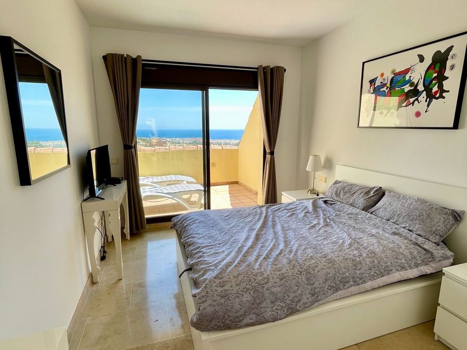 Lejlighed i La Duquesa, Malaga - foto 5