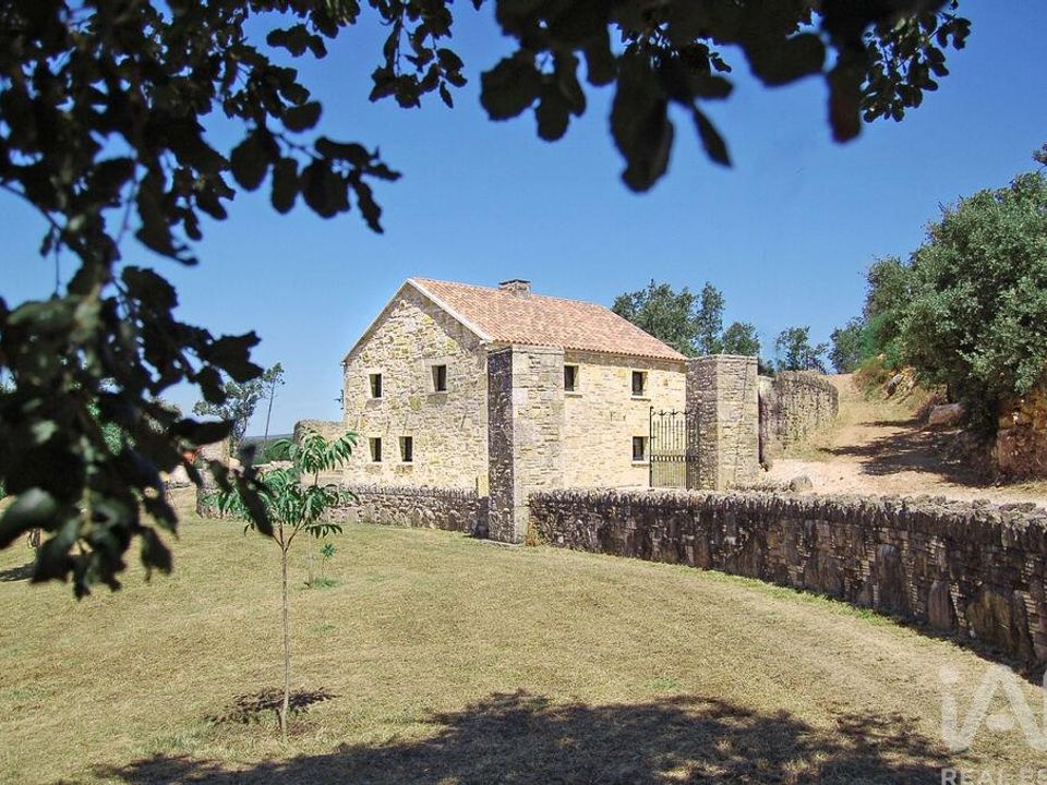 Casa unifamiliar a Alvaiazere, Leiria - foto 1