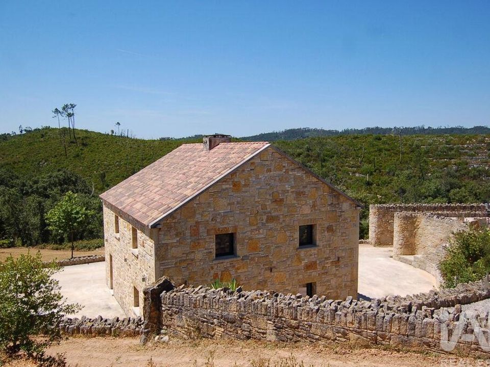 Casa unifamiliar a Alvaiazere, Leiria - foto 4