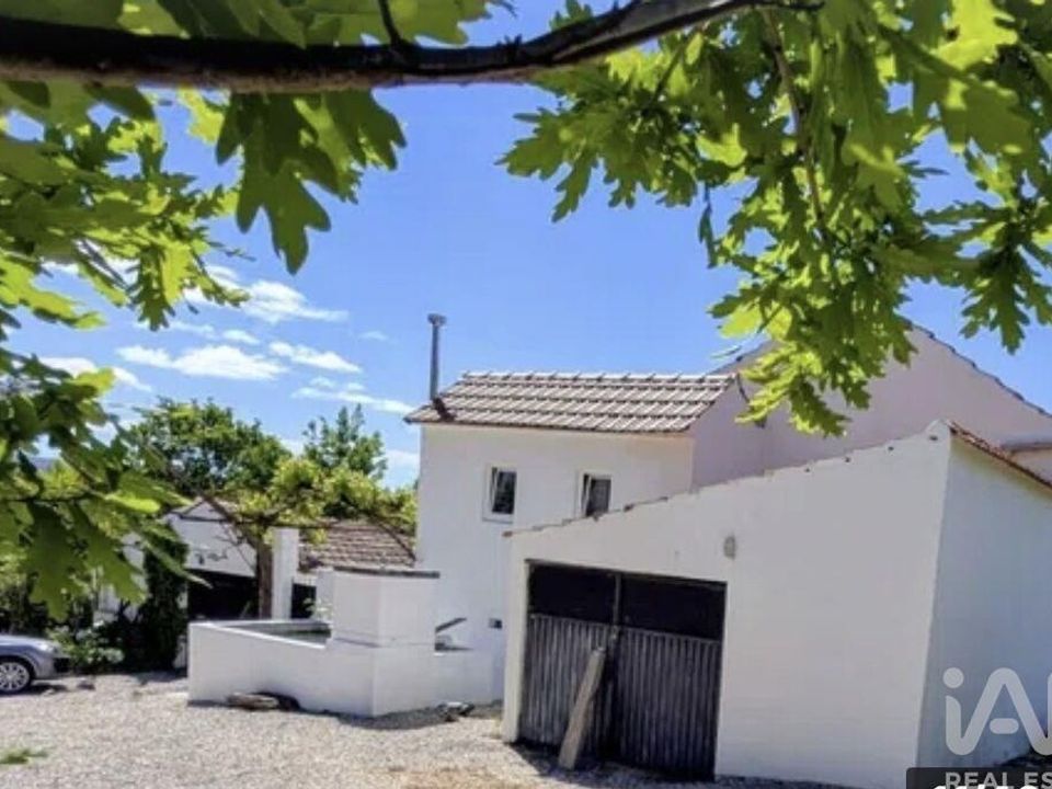Rekkehus i Pedrogao Grande, Leiria - bilde 1