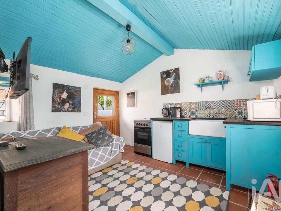Rekkehus i Pedrogao Grande, Leiria - bilde 5