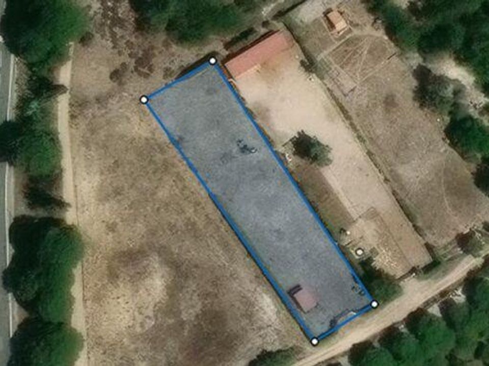 Grundstück in Odemira, Beja - Foto 1