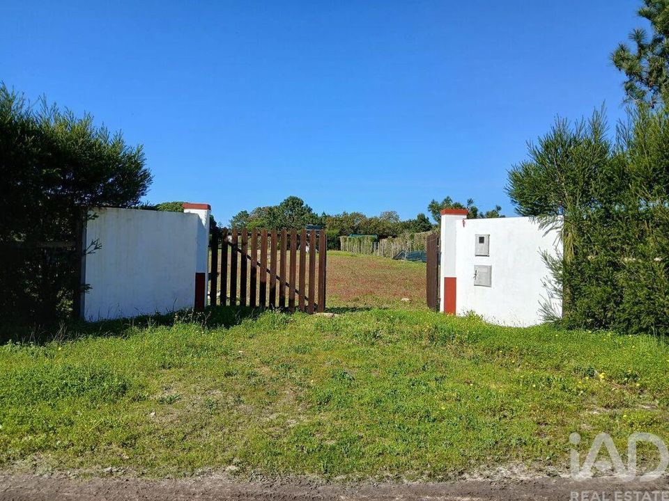 Grundstück in Odemira, Beja - Foto 2
