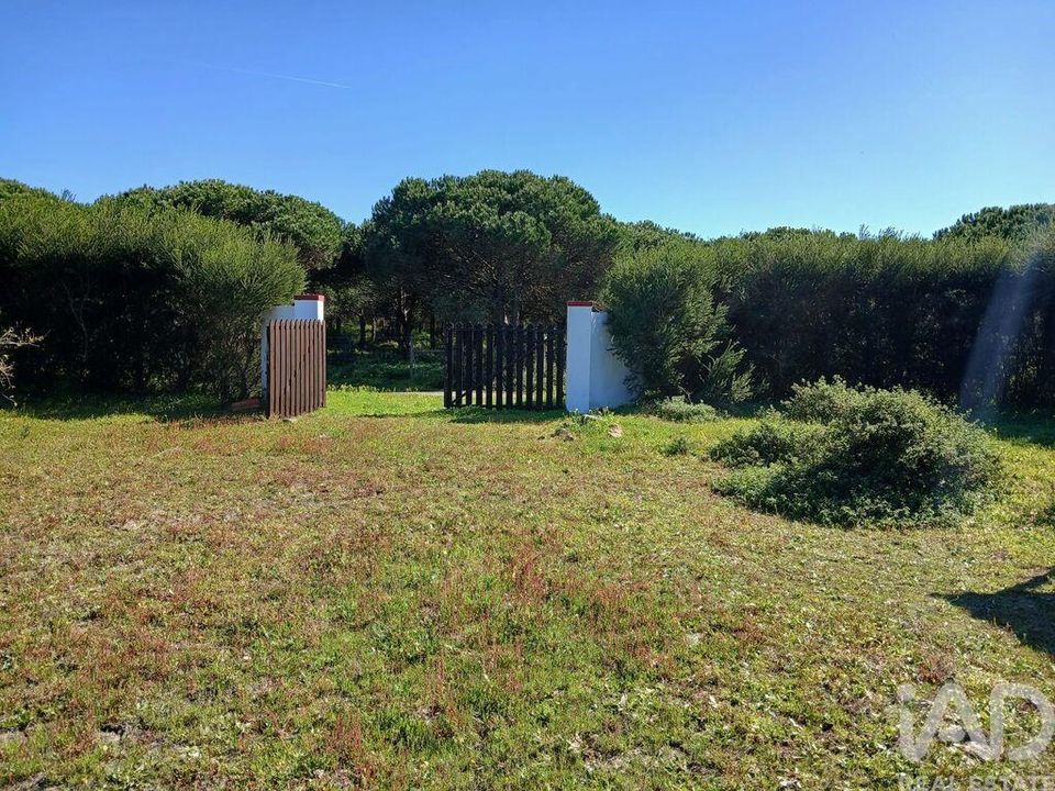 Grundstück in Odemira, Beja - Foto 3