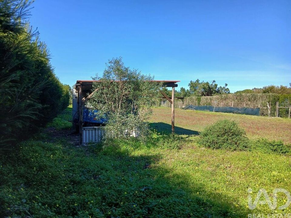Grundstück in Odemira, Beja - Foto 5
