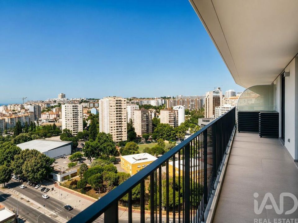 Leilighet i Oeiras, Lisbon - bilde 4