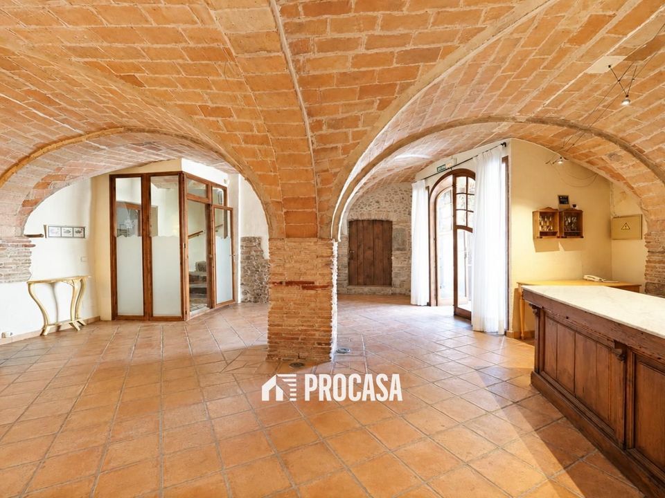 Villa i Fortia, Gerona - foto 1