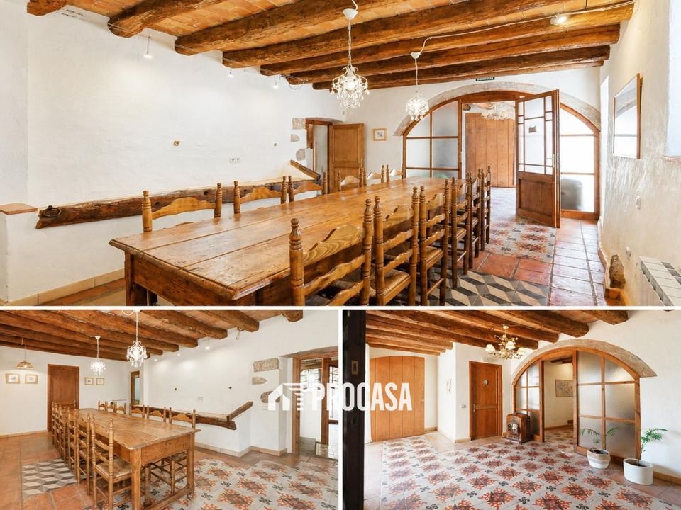 Villa i Fortia, Gerona - foto 2