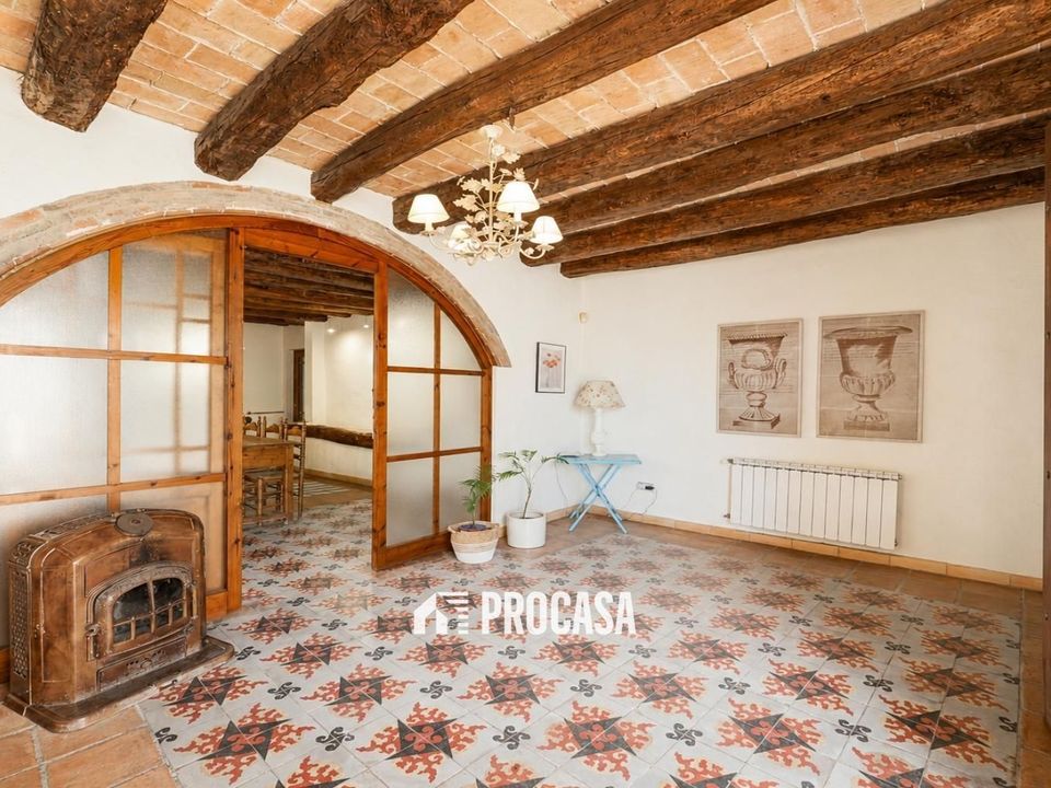 Villa i Fortia, Gerona - foto 3