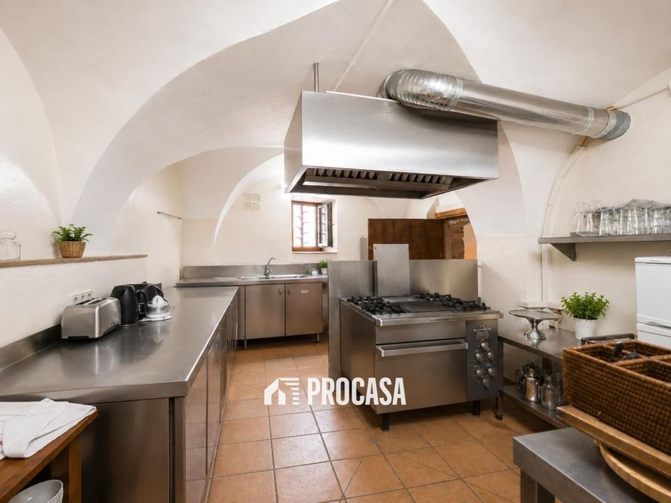 Villa i Fortia, Gerona - foto 4