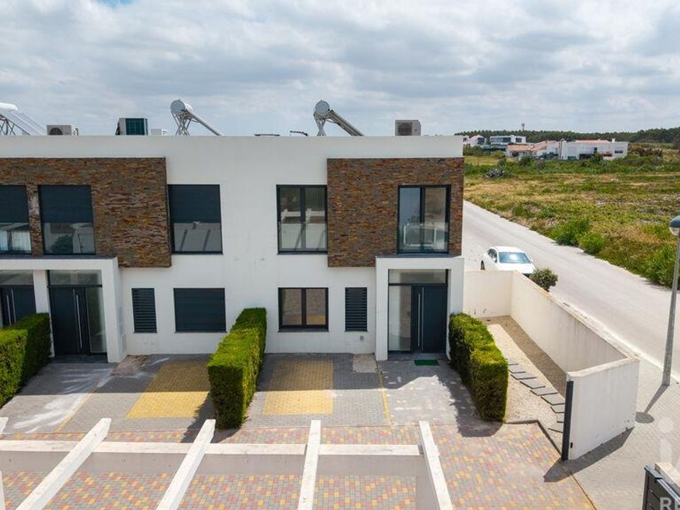 Rekkehus i Torres Vedras, Lisbon - bilde 1