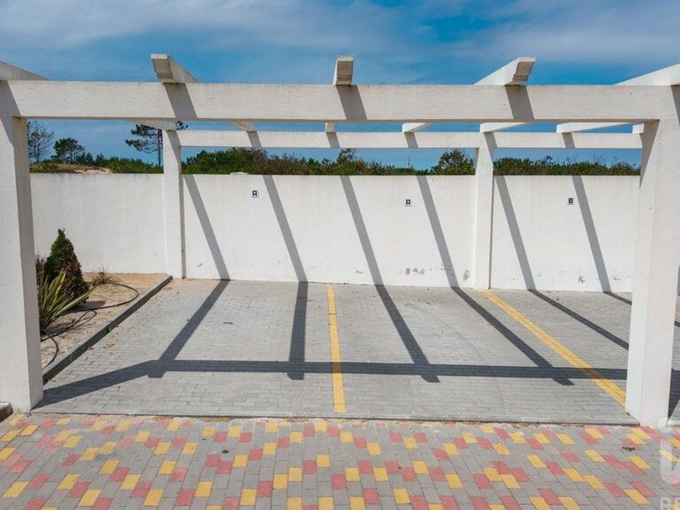 Rekkehus i Torres Vedras, Lisbon - bilde 2