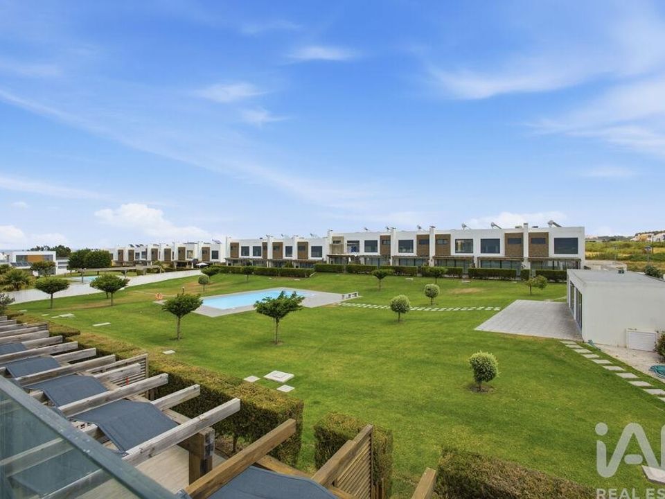 Rekkehus i Torres Vedras, Lisbon - bilde 3