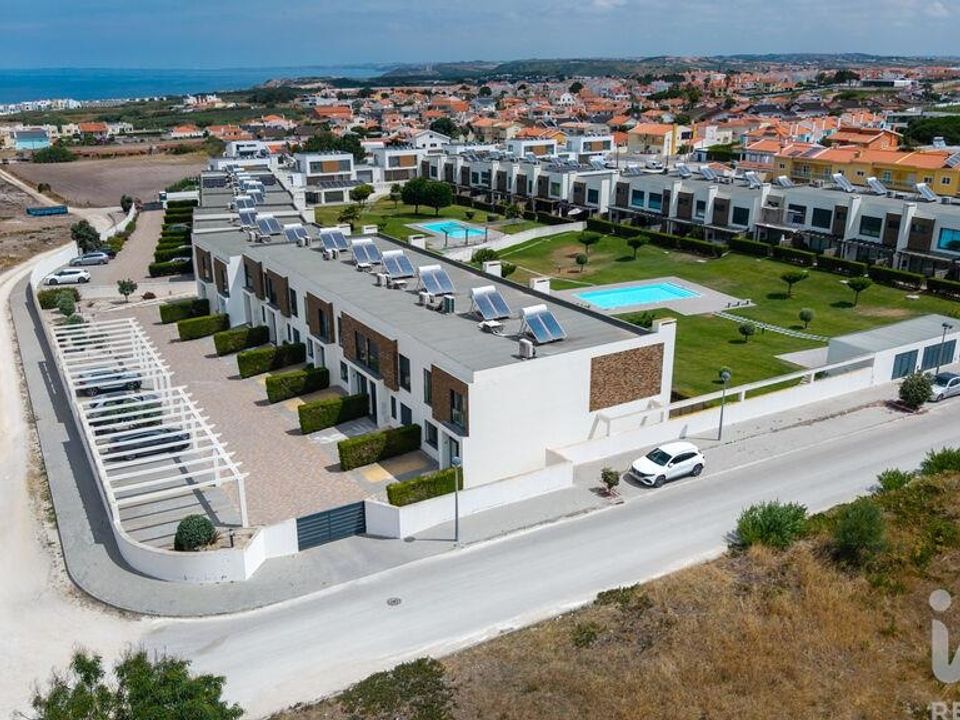 Rekkehus i Torres Vedras, Lisbon - bilde 4