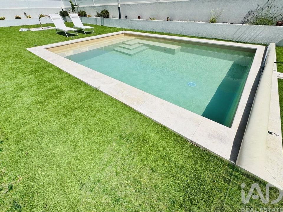 Casa de pueblo en Palmela, Setubal - foto 1
