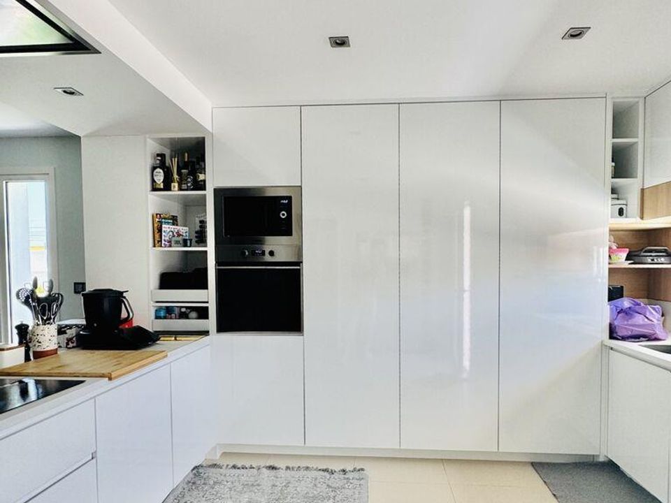Casa de pueblo en Palmela, Setubal - foto 4