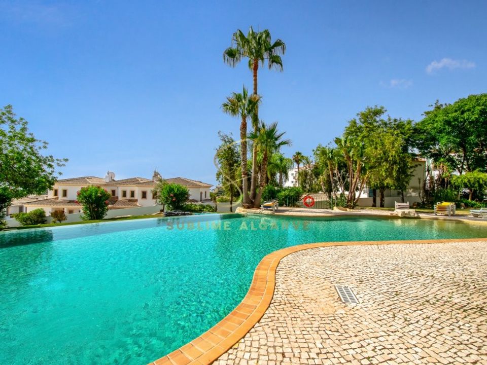 Lejlighed i Lagos, Faro - foto 2