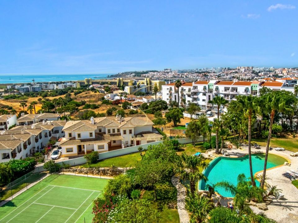 Lejlighed i Lagos, Faro - foto 3