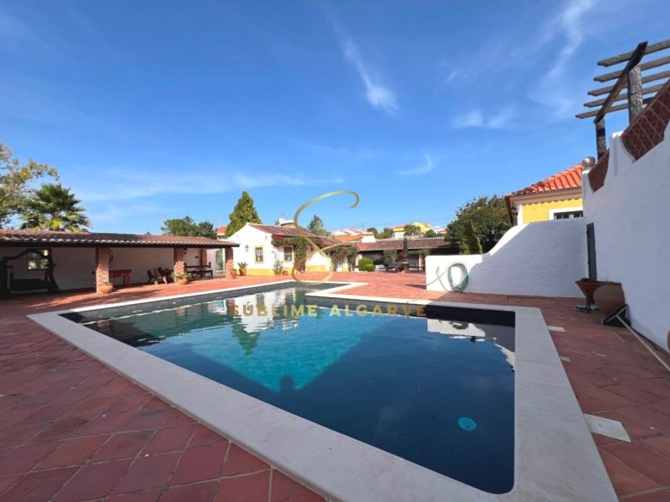 Villa i Carvalhal, Leiria - foto 2