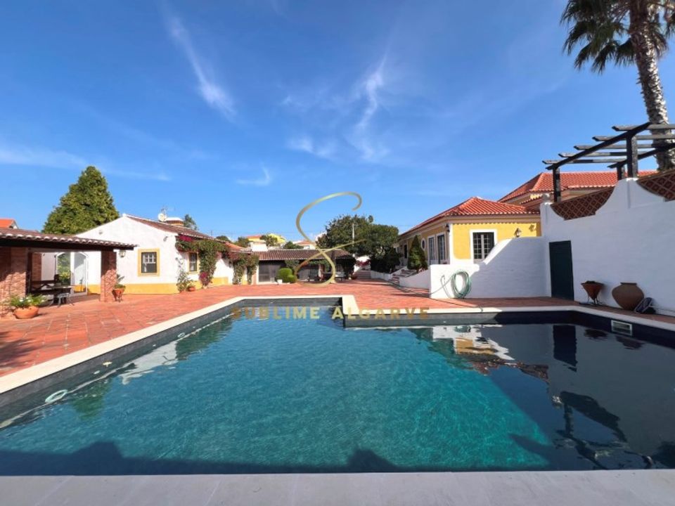 Villa i Carvalhal, Leiria - foto 3