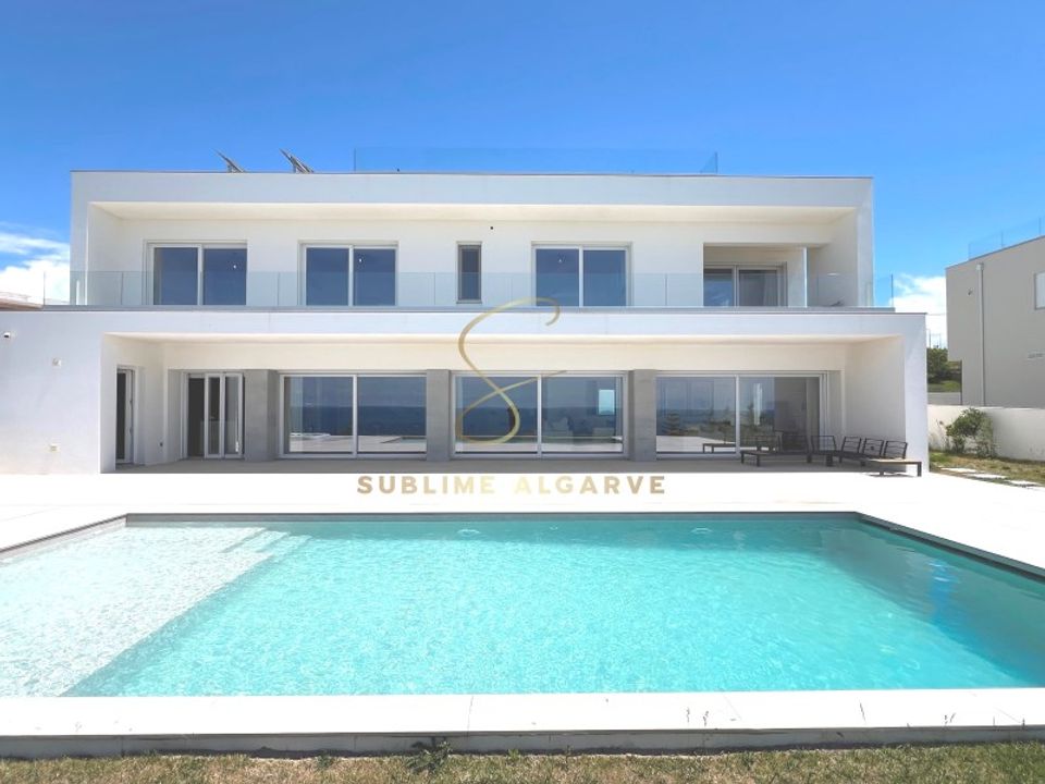 Villa in Mafra, Lisbon - foto 1