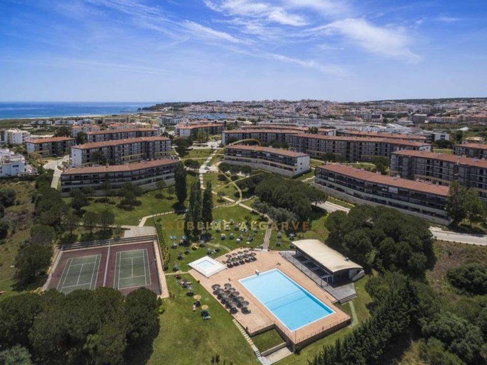 Lejlighed i Lagos, Faro - foto 3