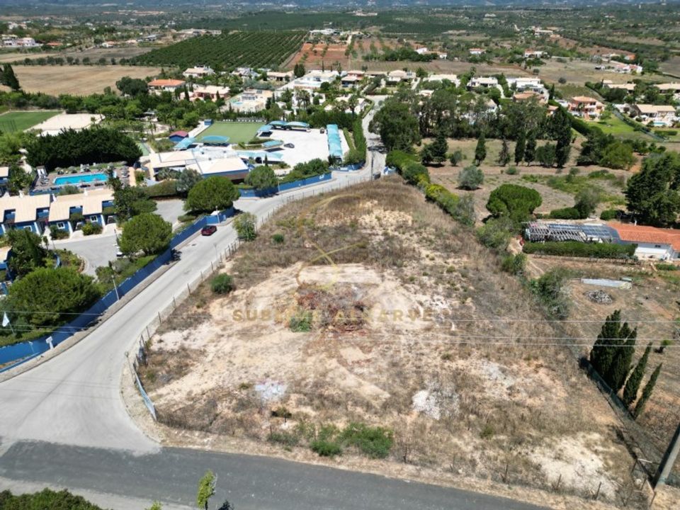Terrain - Luz, Faro - photo 1