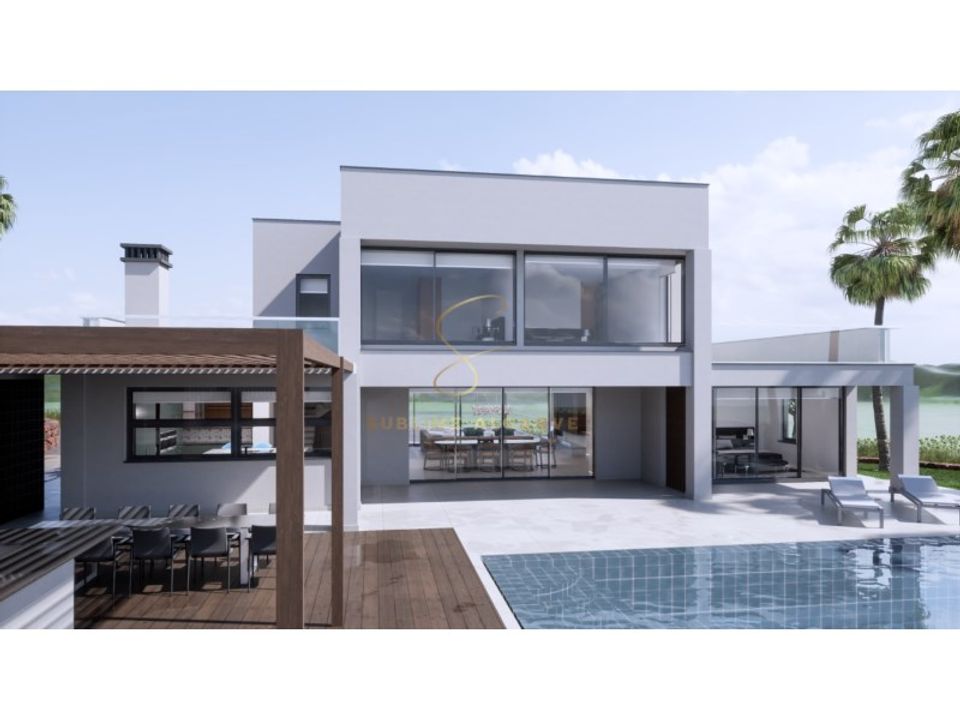 Villa i Lagos, Faro - foto 4