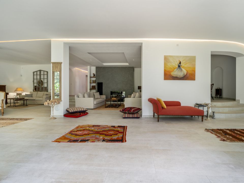 Villa a Marbella, Malaga - foto 2