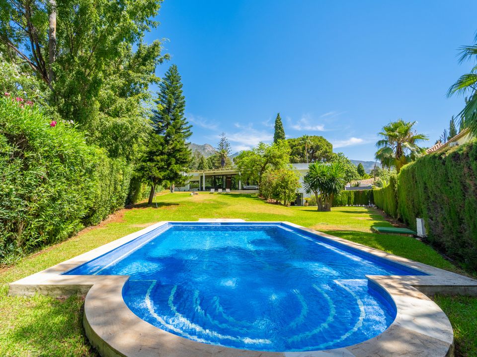 Villa a Marbella, Malaga - foto 3