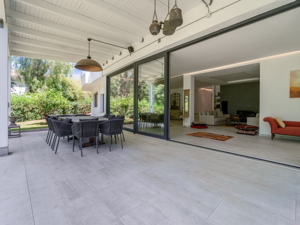 Villa a Marbella, Malaga - foto 4