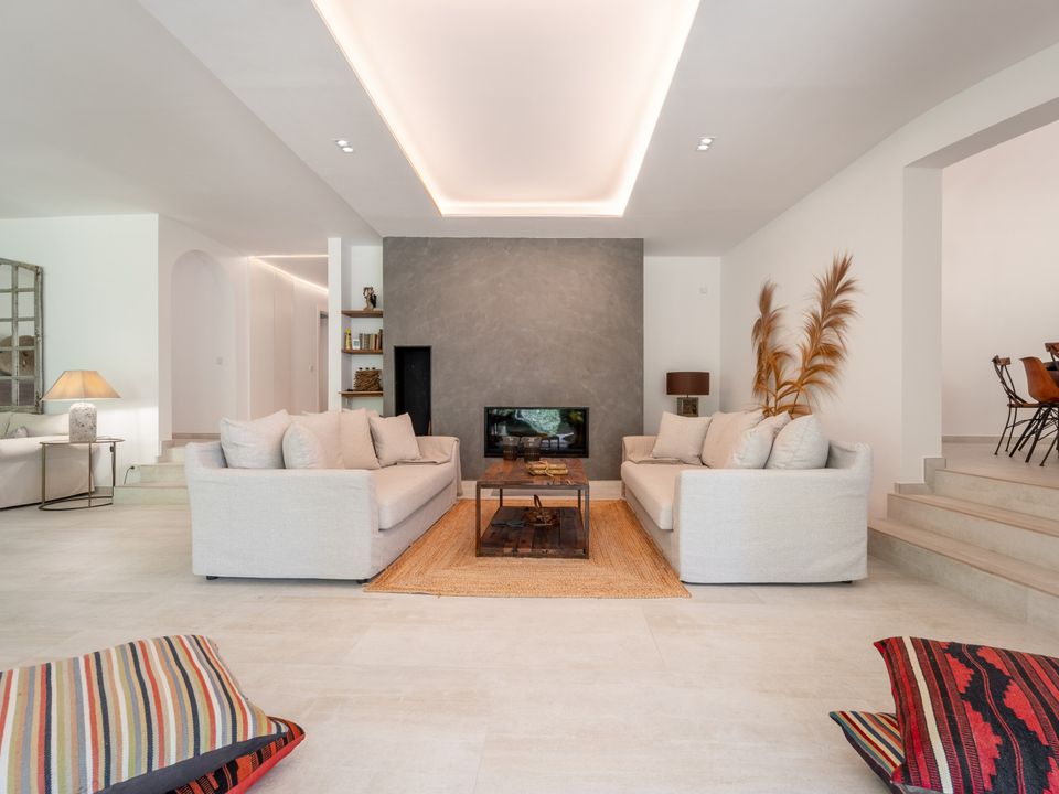 Villa a Marbella, Malaga - foto 5