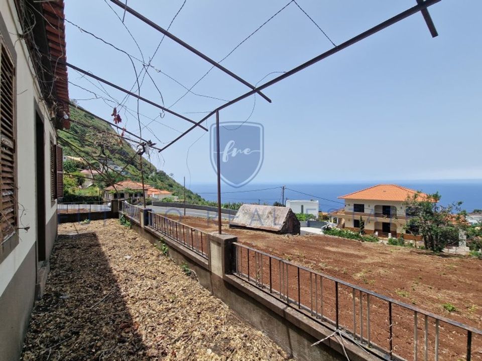 Tomt i Arco da Calheta, Madeira - bilde 1