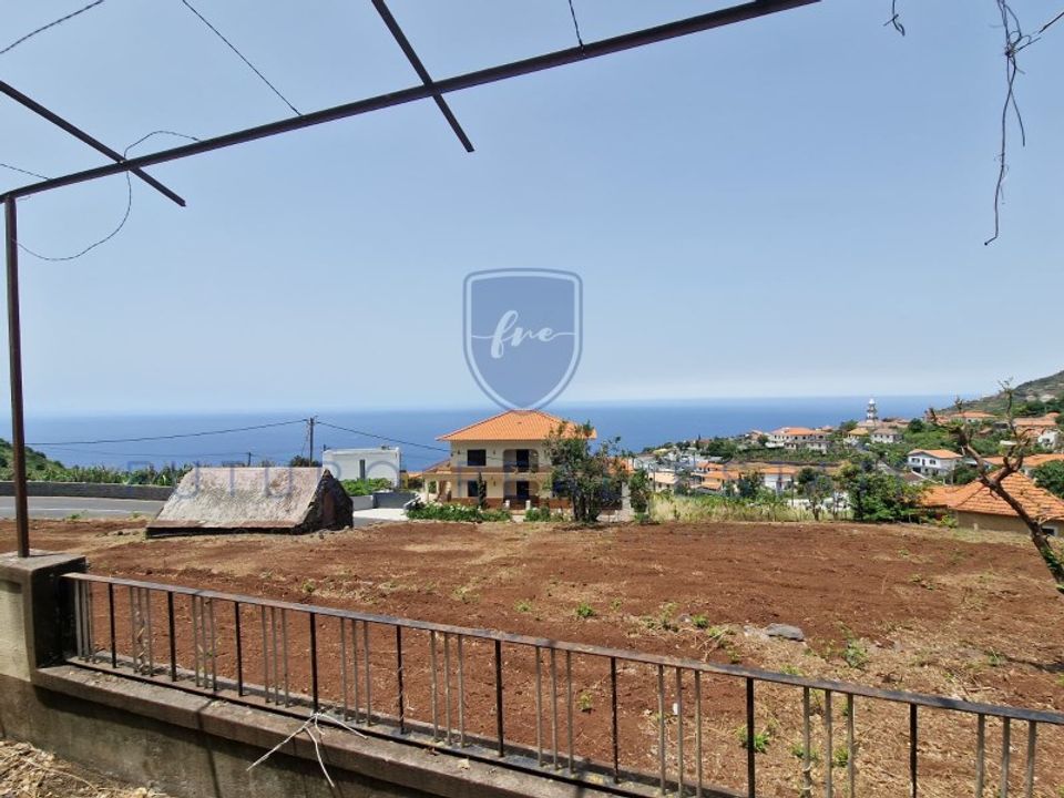 Tomt i Arco da Calheta, Madeira - bilde 4