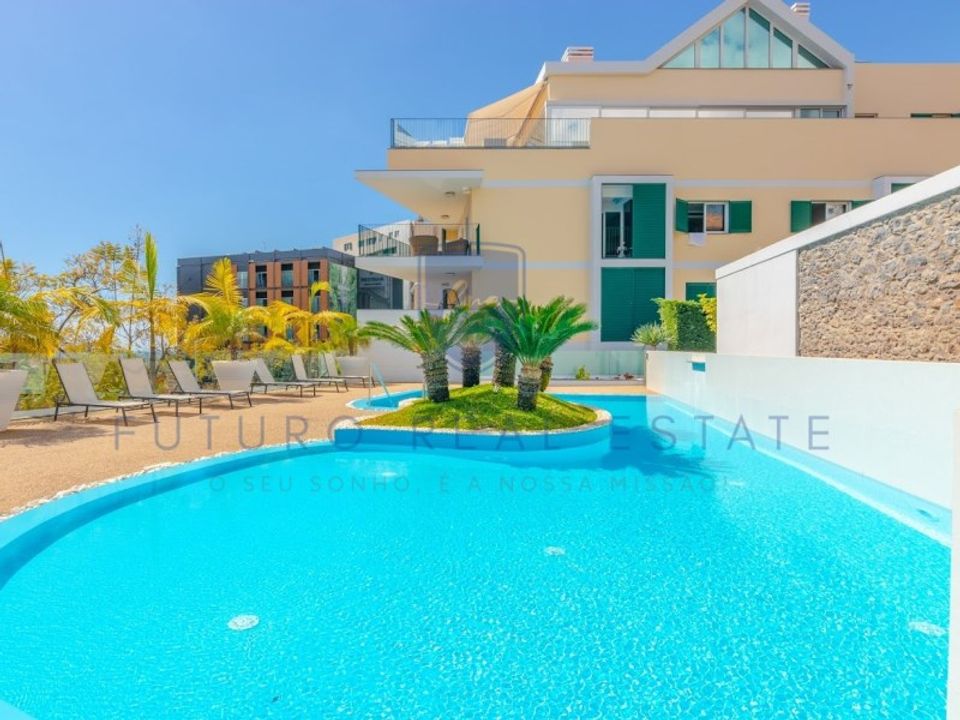 Apartament a Se, Madeira - foto 1