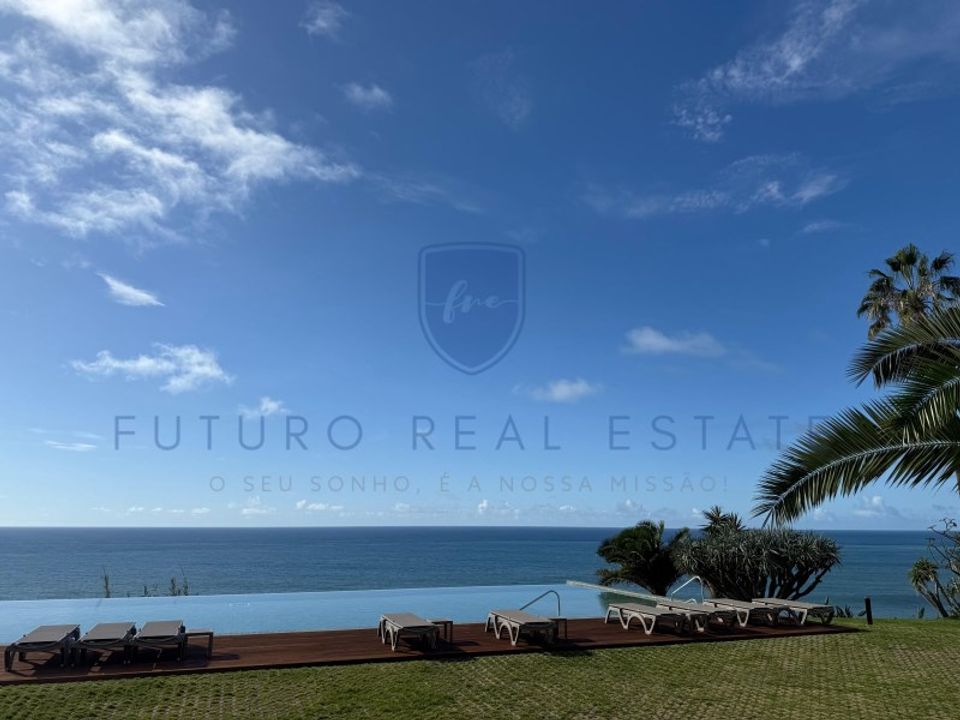 Apartament a Funchal, Madeira - foto 1
