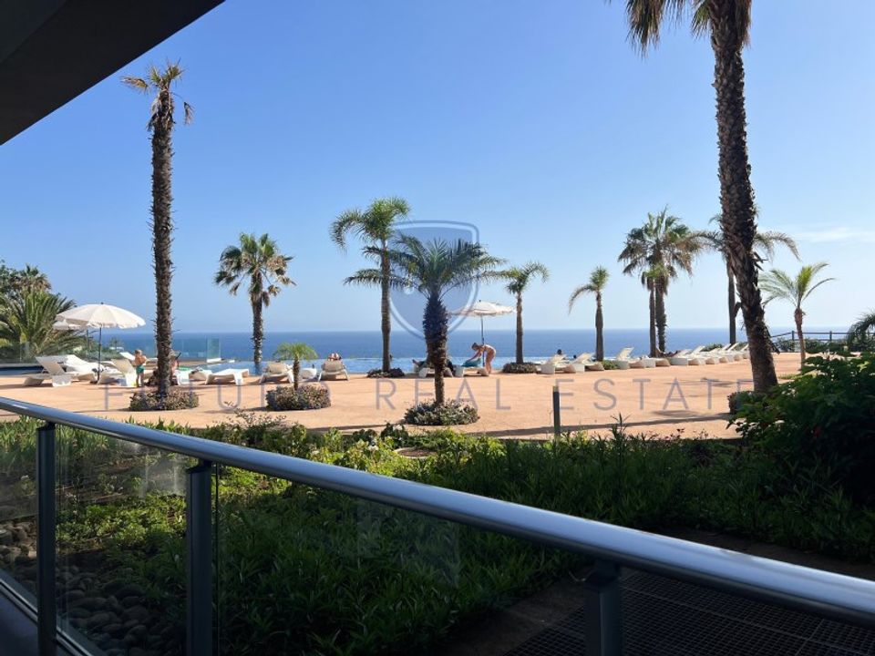 Apartament a Funchal, Madeira - foto 1