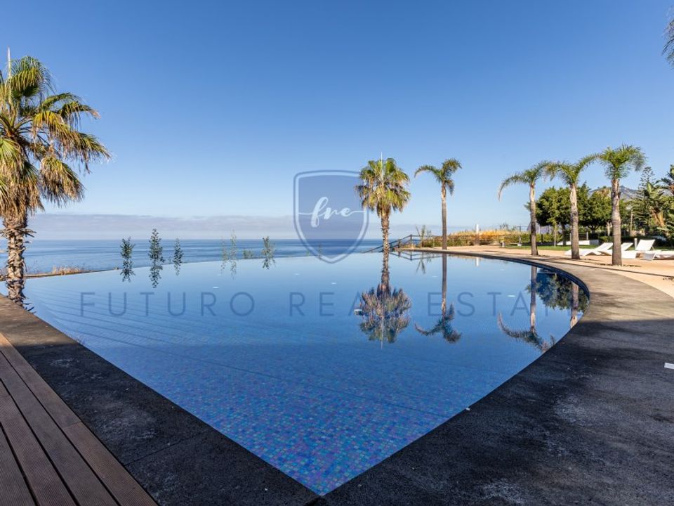Apartament a Funchal, Madeira - foto 2