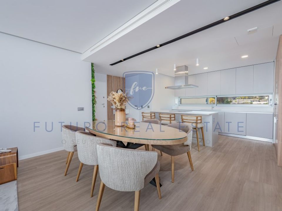 Apartment in Funchal, Madeira - photo 3