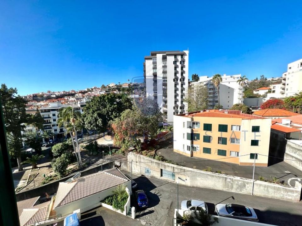 Apartament a Funchal, Madeira - foto 1