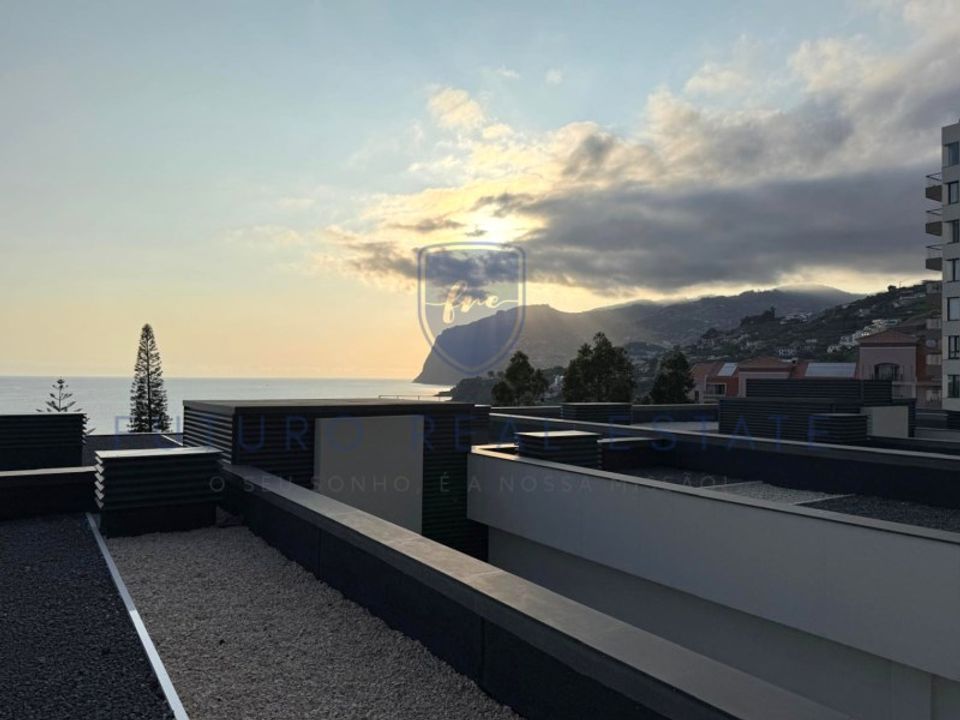 Lejlighed i Funchal, Madeira - foto 1
