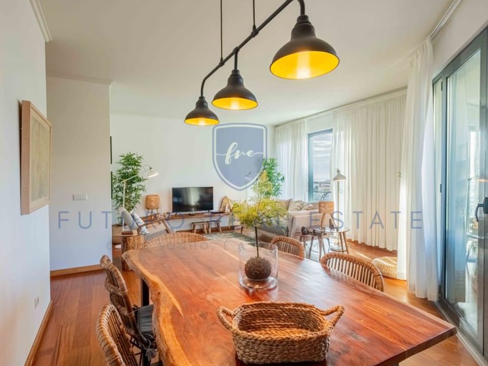 Apartment in Funchal, Madeira - photo 3