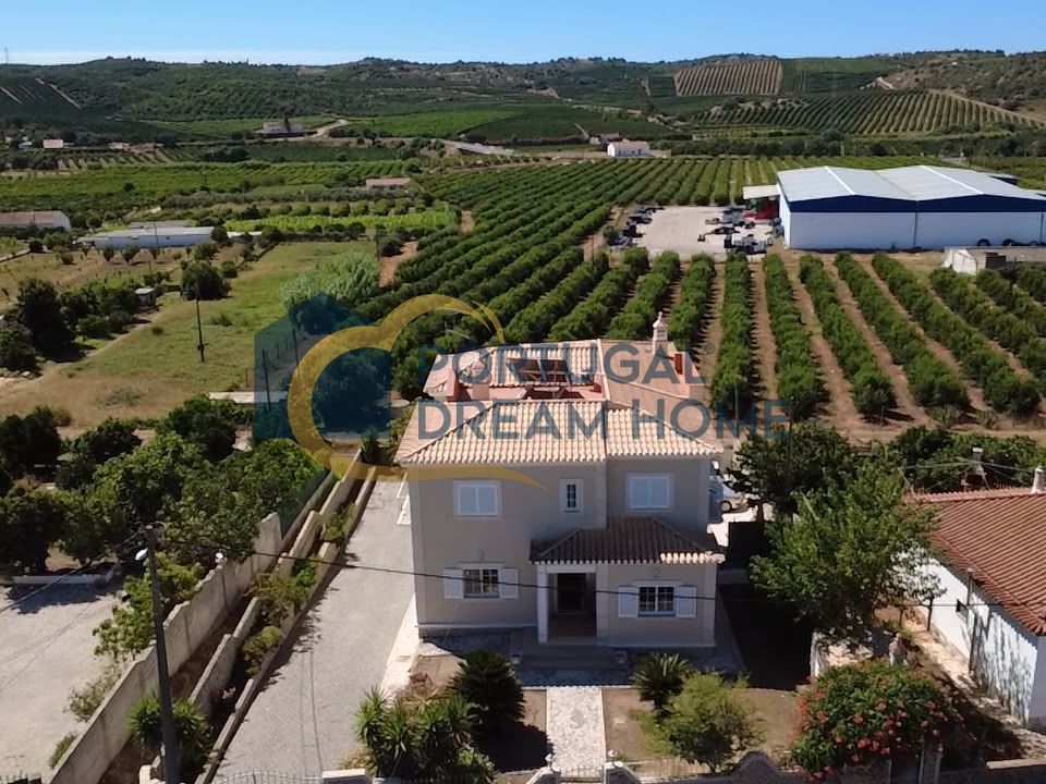 Villa i Silves, Faro - foto 2