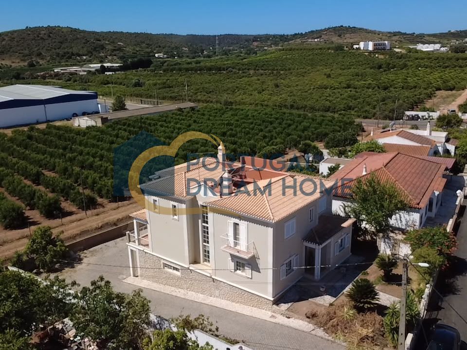 Villa i Silves, Faro - foto 3