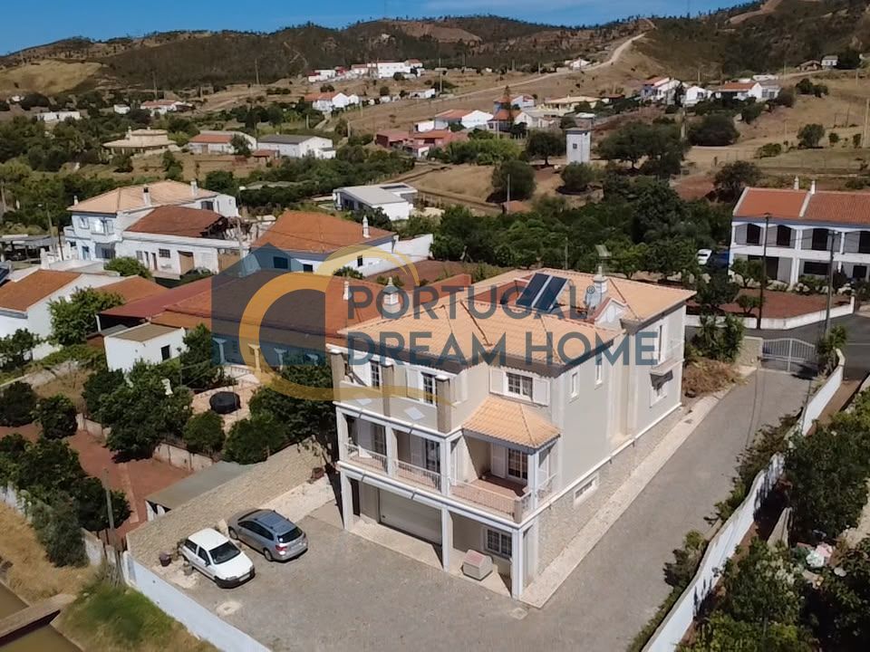 Villa i Silves, Faro - foto 4