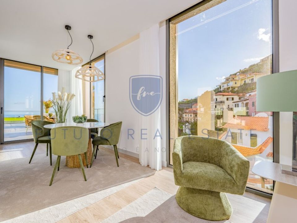 Apartamento en Calheta, Madeira - foto 1